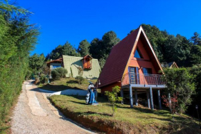 Recanto do Bosque